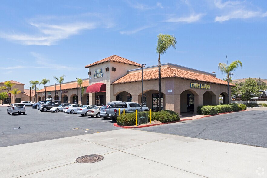 9470-9490 Cuyamaca St, Santee, CA à louer - Photo de l’immeuble – Image 1 sur 1
