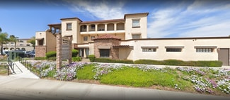 Plus de détails pour 1582 W San Marcos Blvd, San Marcos, CA - Bureau à louer