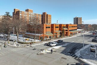 Plus de détails pour 330 Main St, Hartford, CT - Bureau à louer