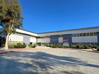 Plus de détails pour 1373 Center Court Dr, Covina, CA - Bureau, Bureau/Médical à louer
