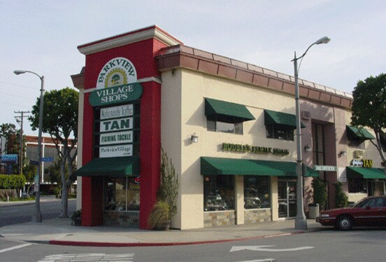 4101-4105 N Bellflower Blvd, Long Beach, CA à louer - Photo de l’immeuble – Image 2 sur 28