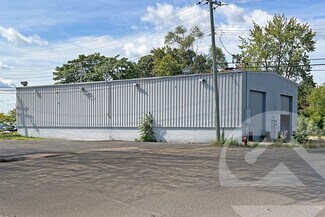Plus de détails pour 24050 Brest Rd, Taylor, MI - Local commercial à vendre