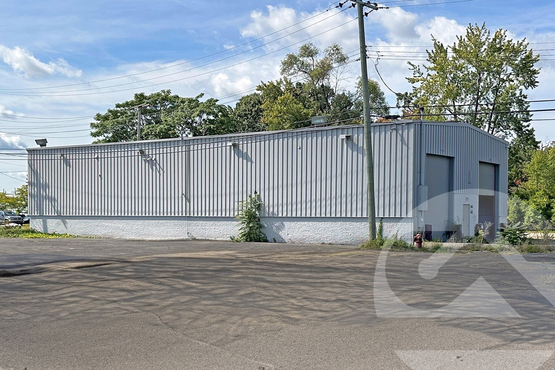 24050 Brest Rd, Taylor, MI à vendre Photo de l’immeuble– Image 1 sur 2