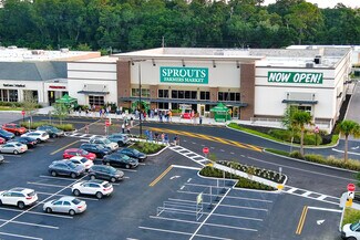 Plus de détails pour 2100-2289 E Semoran Blvd, Apopka, FL - Local commercial à louer