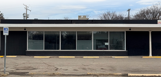 Plus de détails pour 3510 5th Av, Regina, SK - Bureau à louer