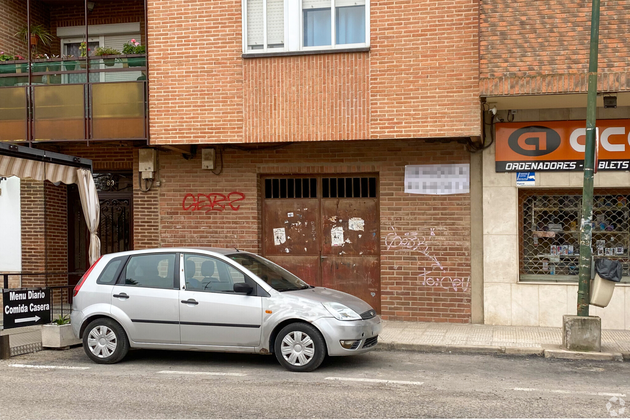 Avenida Miguel de Cervantes, 83, Tarancón, Cuenca à louer Photo intérieure– Image 1 sur 2