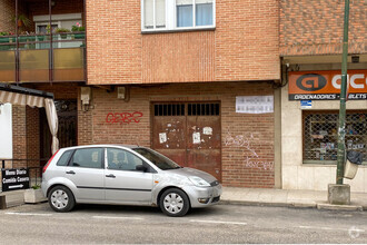 Avenida Miguel de Cervantes, 83, Tarancón, Cuenca à louer Photo intérieure– Image 1 sur 2