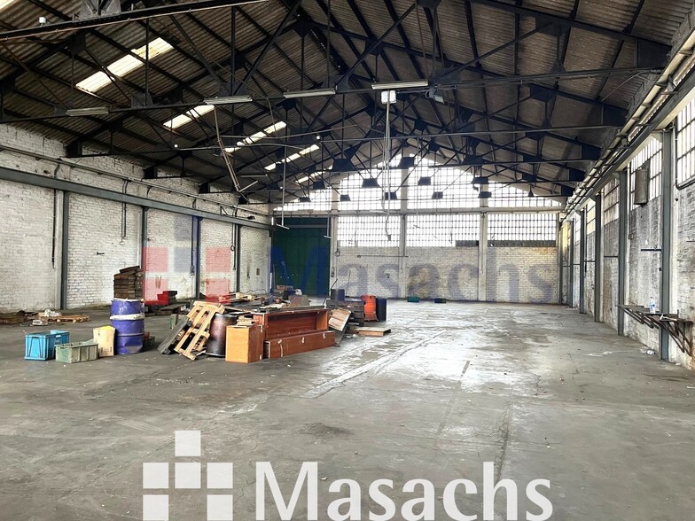 Industriel/Logistique dans Sant Sadurní d'Anoia, Barcelona à vendre - Photo intérieure – Image 3 sur 4