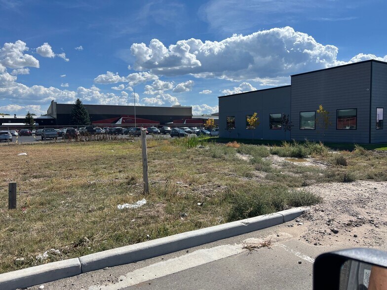 Eagle Dr, Idaho Falls, ID à vendre - Photo de l’immeuble – Image 2 sur 4