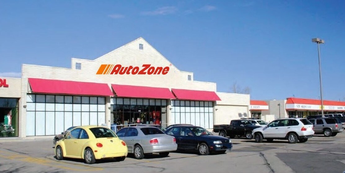 10001-10395 E Iliff Ave, Aurora, CO à louer Photo de l’immeuble– Image 1 sur 3