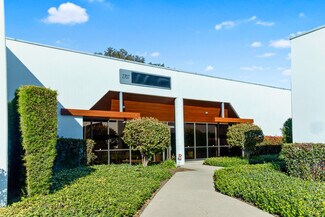 Plus de détails pour 2701-2715 Saturn St, Brea, CA - Local d’activités à vendre