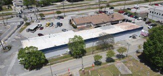 Plus de détails pour 8550 Rose Ave, Douglasville, GA - Industriel/Logistique à vendre