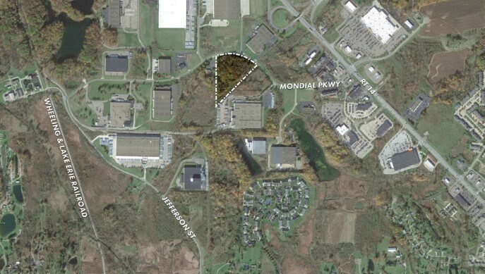 Mondial Pky, Streetsboro, OH à vendre - Photo de l’immeuble – Image 1 sur 1