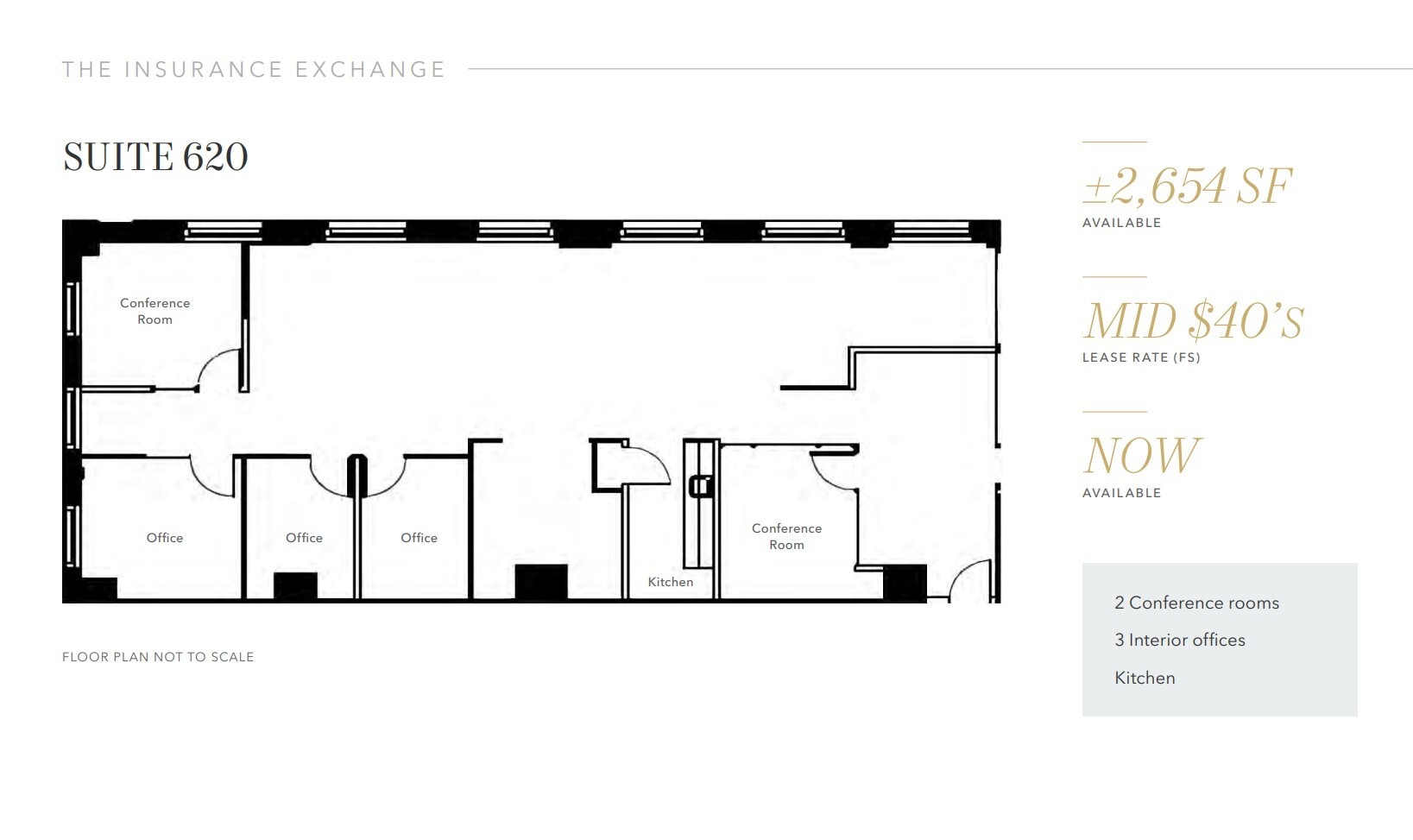 433 California St, San Francisco, CA à louer Plan d’étage– Image 1 sur 1