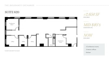 433 California St, San Francisco, CA à louer Plan d’étage– Image 1 sur 1
