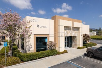 Plus de détails pour 26740 Towne Centre Dr, Foothill Ranch, CA - Bureau à vendre