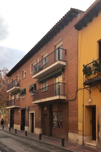 Plus de détails pour Calle Empecinado, 8, Alcalá de Henares - Logement à vendre