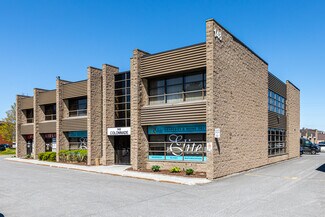 Plus de détails pour 148 Colonnade Rd, Ottawa, ON - Bureau à louer