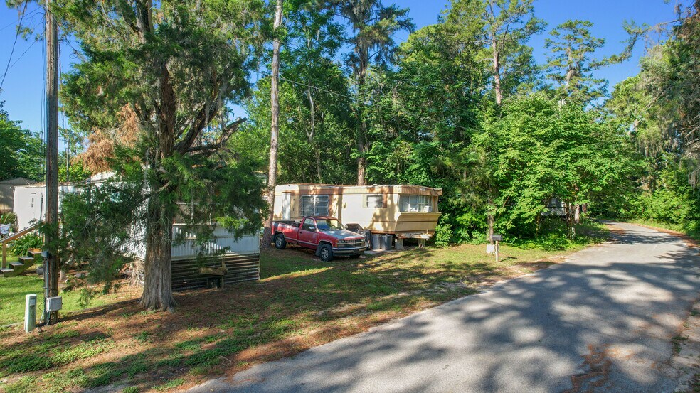 224 SE Davie Ct, Lake City, FL à vendre - Photo de l’immeuble – Image 2 sur 48