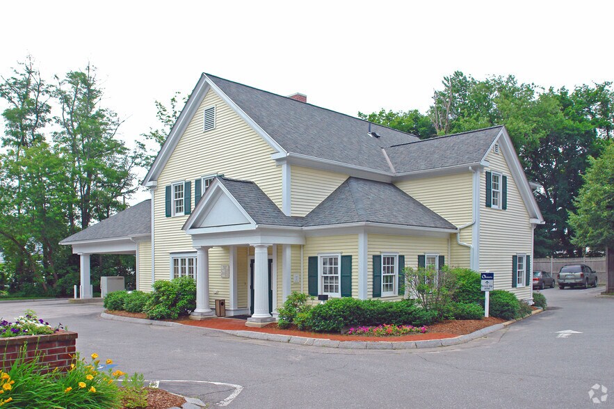 80 Main St, Exeter, NH à vendre - Photo principale – Image 2 sur 5