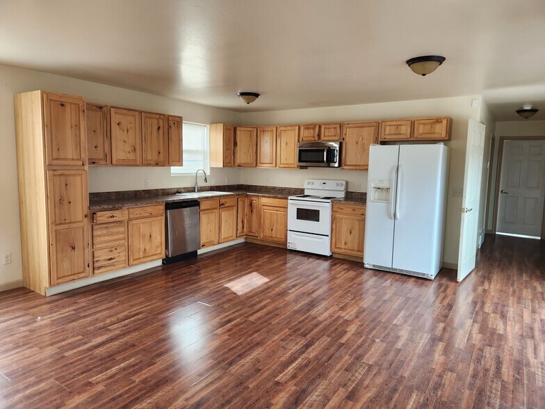 270 Landmark Ct, Box Elder, SD à vendre - Photo intérieure – Image 3 sur 6