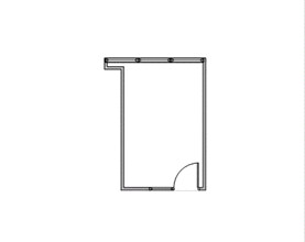 11011 Richmond Ave, Houston, TX à louer Plan d’étage– Image 1 sur 1