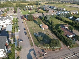 Plus de détails pour TBD North 27th Avenue, Bozeman, MT - Terrain à vendre