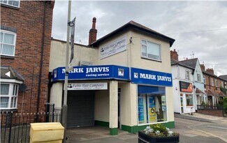 Plus de détails pour 6-6A Main St, Leicester - Local commercial à louer