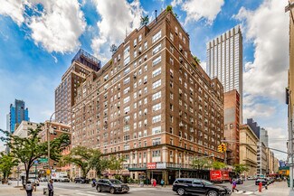 Plus de détails pour 220 Madison Ave, New York, NY - Logement à vendre