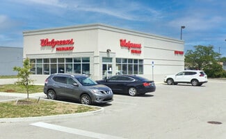 Plus de détails pour 902 E Hanna Ave, Indianapolis, IN - Local commercial à louer