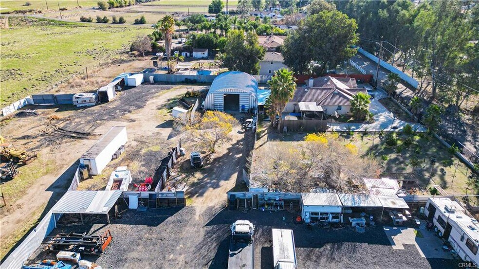 42150 Margoni Way, Hemet, CA à vendre - Photo principale – Image 1 sur 20
