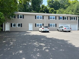 Plus de détails pour 956 Main St, Watertown, CT - Bureau/Local commercial à louer