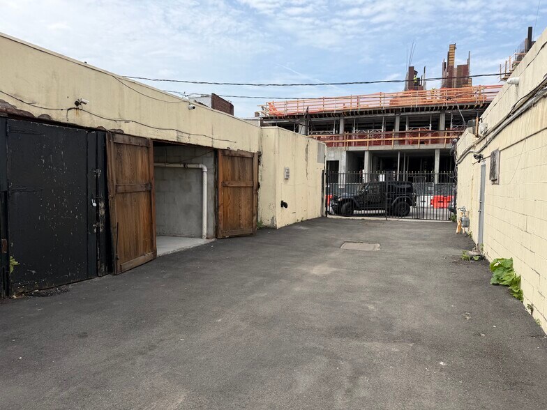 80 Harrison Ave, Jersey City, NJ à louer - Photo de l’immeuble – Image 1 sur 1