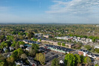 922-958 Highland Ave, Needham, MA - Vue aérienne vue de carte