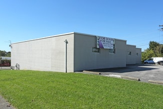 Plus de détails pour 705 Werne Dr, Lexington, KY - Local d'activités à louer