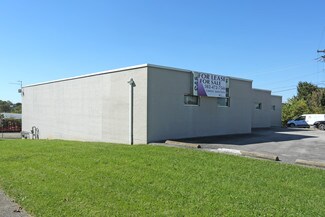 Plus de détails pour 705 Werne Dr, Lexington, KY - Local d'activités à louer