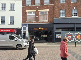 Plus de détails pour 36 Westgate St, Gloucester - Local commercial à louer