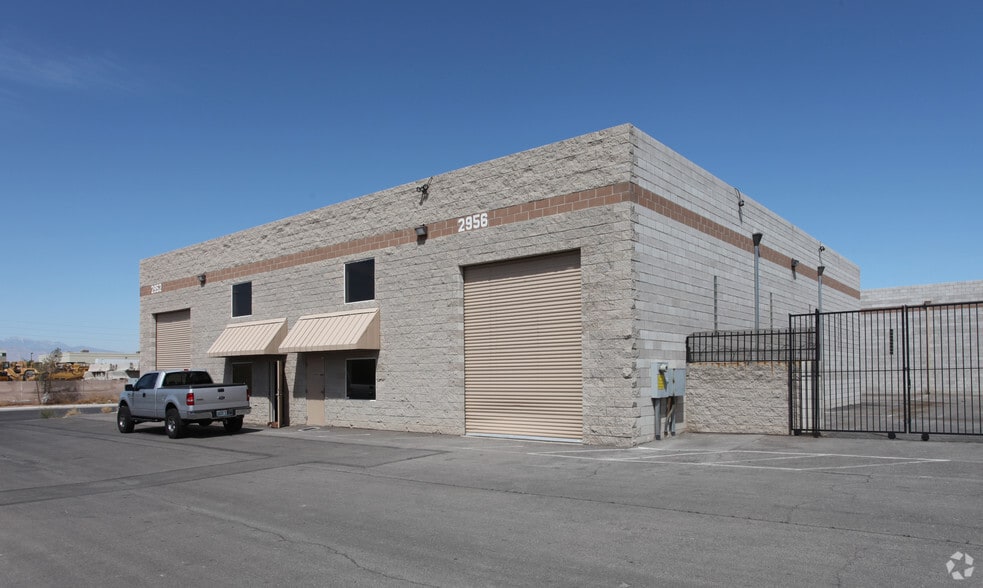 2956 N Marco St, Las Vegas, NV à vendre - Photo principale – Image 3 sur 31