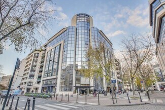 Plus de détails pour 151-159 Rue De Silly, Boulogne-Billancourt - Bureau à louer