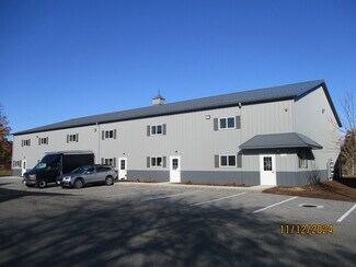 Plus de détails pour 1332 Main St, Osterville, MA - Industriel/Logistique à louer