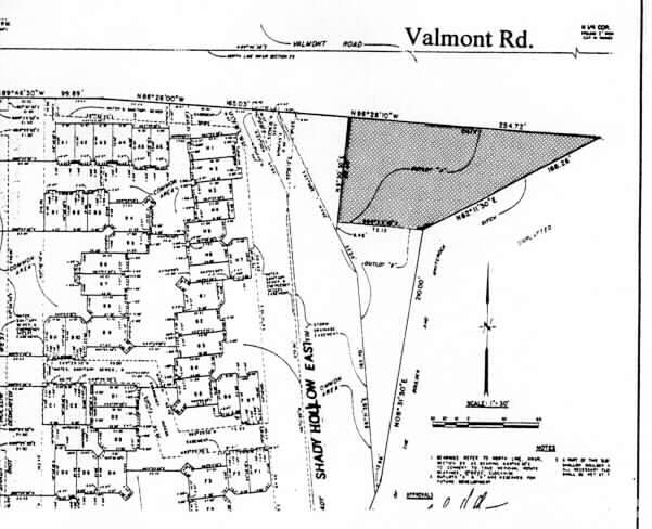 2790 Valmont Rd, Boulder, CO à vendre - Photo de l’immeuble – Image 2 sur 8