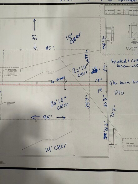 2507 Samford Ave, Shreveport, LA à louer - Photo de l’immeuble – Image 2 sur 13