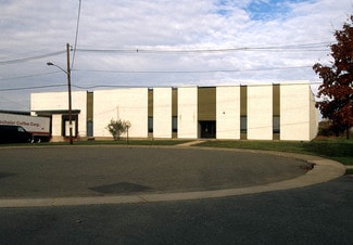 Plus de détails pour 250 Carol Pl, Moonachie, NJ - Industriel/Logistique à louer