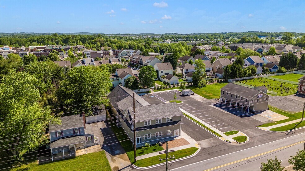 3535 Urbana Pike, Frederick, MD à vendre - Photo de l’immeuble – Image 2 sur 23