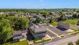 Plus de détails pour 3535 Urbana Pike, Frederick, MD - Bureau, Local commercial à louer
