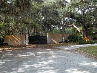 Plus de détails pour 1701 King James Rd, Kissimmee, FL - Terrain à vendre