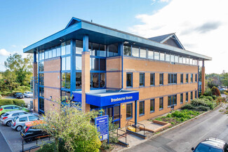 Plus de détails pour Almondsbury Business Park, Bristol - Bureau à louer