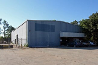 Plus de détails pour 6124 Short Cut Rd, Moss Point, MS - Local d'activités à louer
