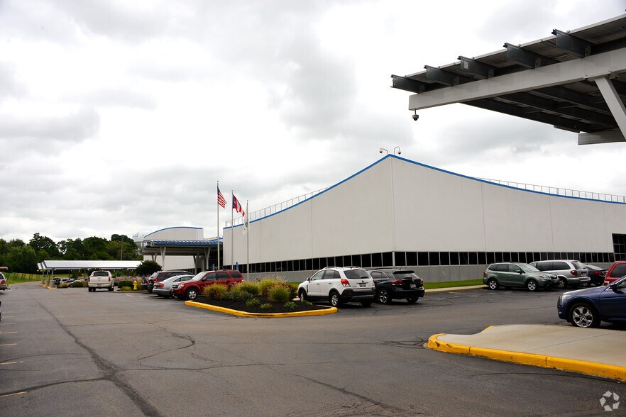 1 Assurant Way, Springfield, OH à vendre - Photo principale – Image 1 sur 12