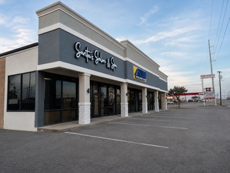 Plus de détails pour 511 E Camp Wisdom Rd, Duncanville, TX - Local commercial à louer